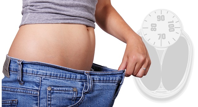 Fitsmart fat burner pour stabiliser l'appétit