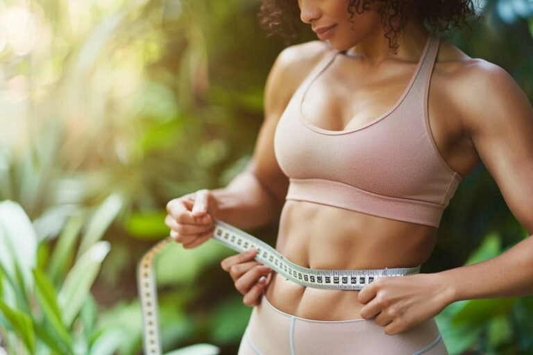 Comment maigrir vite sans régime : 10 astuces simples pour perdre du poids naturellement et durablement