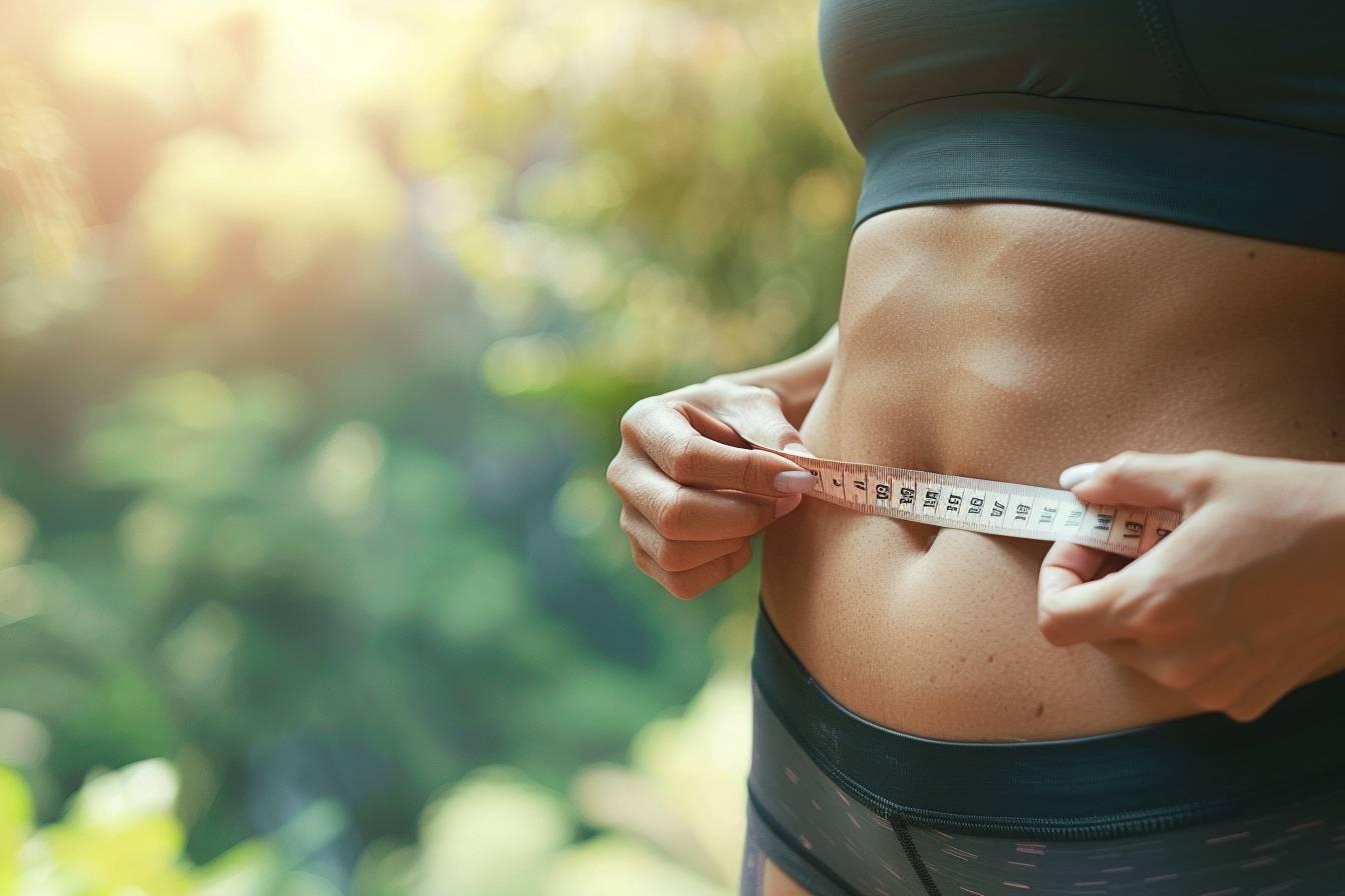 Comment maigrir facilement : 10 astuces simples pour perdre du poids sans effort