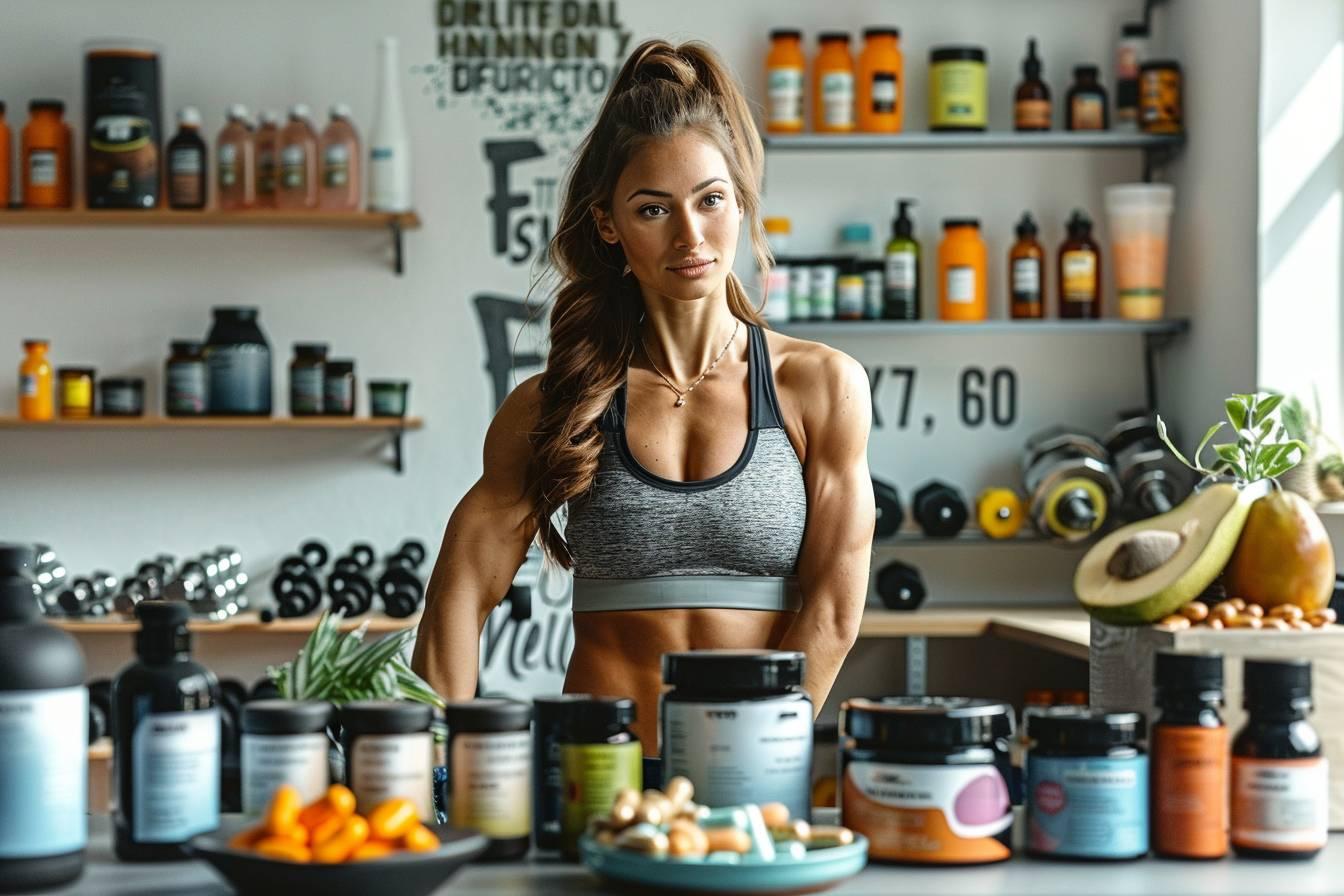 Les meilleurs brûleurs de graisse pour femmes sédentaires : efficacité prouvée sans sport intense