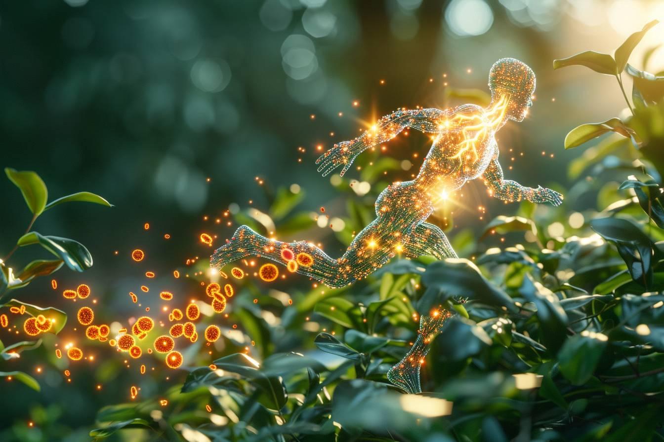 Les 5 meilleurs brûleurs de graisse naturels pour perdre du poids efficacement et sainement