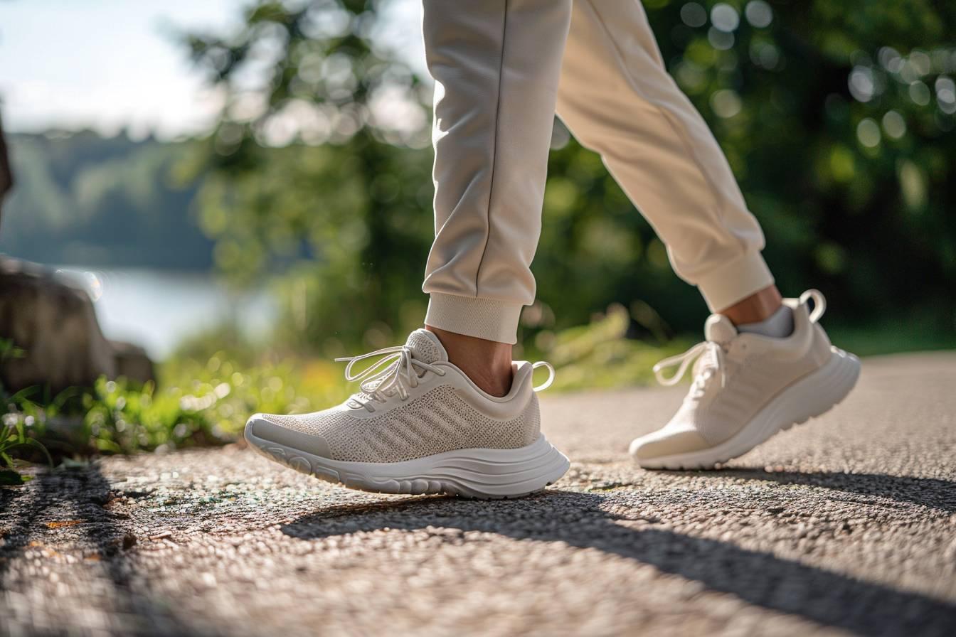 Comment maigrir en marchant : 5 astuces pour perdre du poids efficacement grâce à la marche à pied