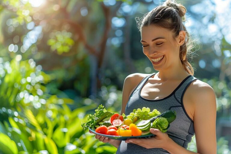 Comment perdre du poids naturellement : 10 astuces efficaces et saines pour maigrir sans régime drastique