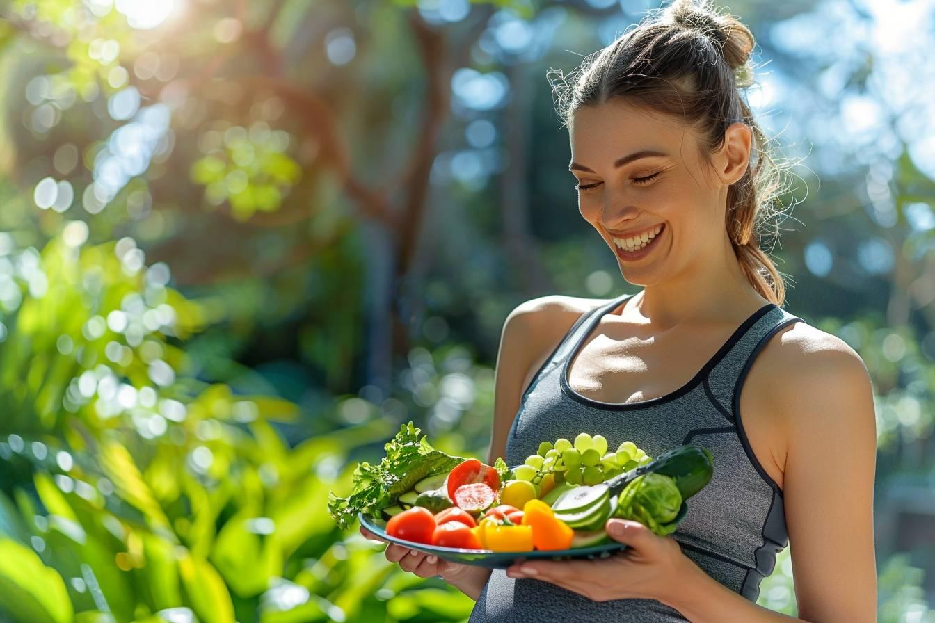 Comment perdre du poids naturellement : 10 astuces efficaces et saines pour maigrir sans régime drastique
