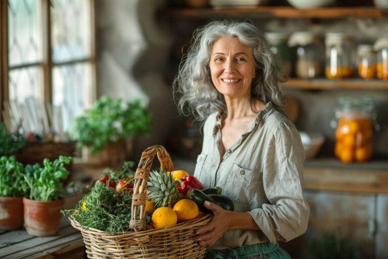 Les meilleurs remèdes de grand-mère pour perdre du poids rapidement et naturellement