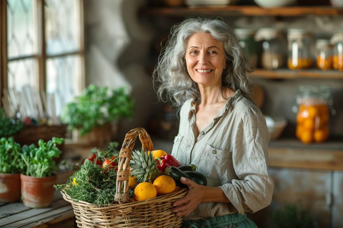 Les meilleurs remèdes de grand-mère pour perdre du poids rapidement et naturellement