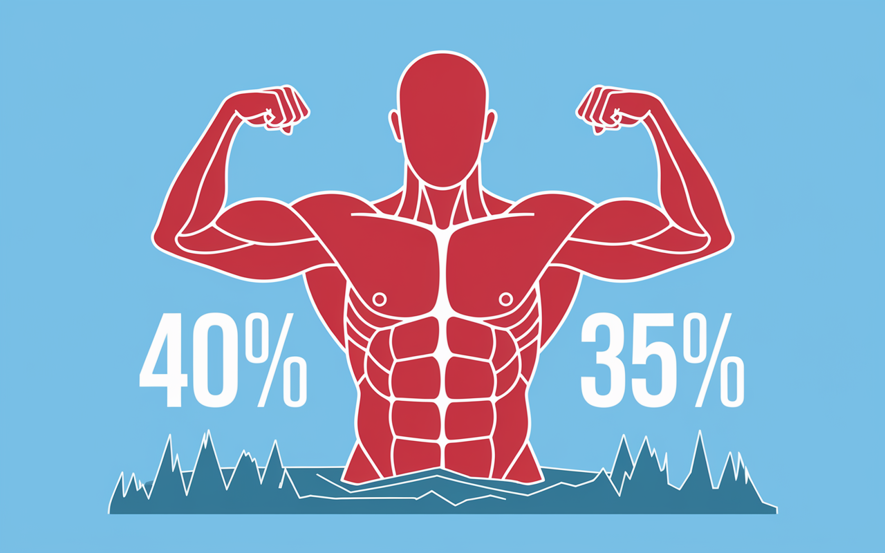 Recuperation musculaire et inflammation cryotherapie