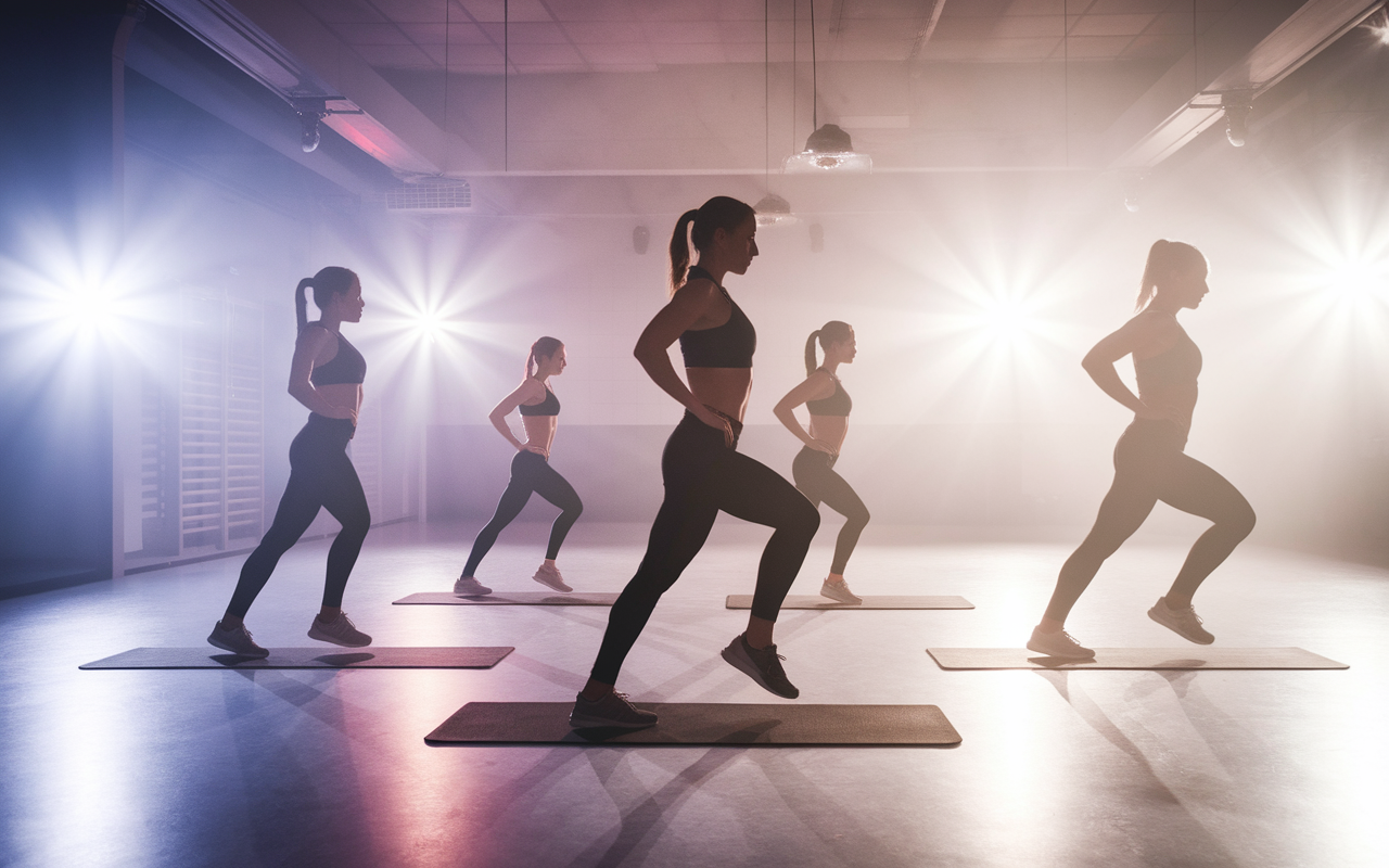 Pourquoi s'etirer en musculation apres l'entrainement