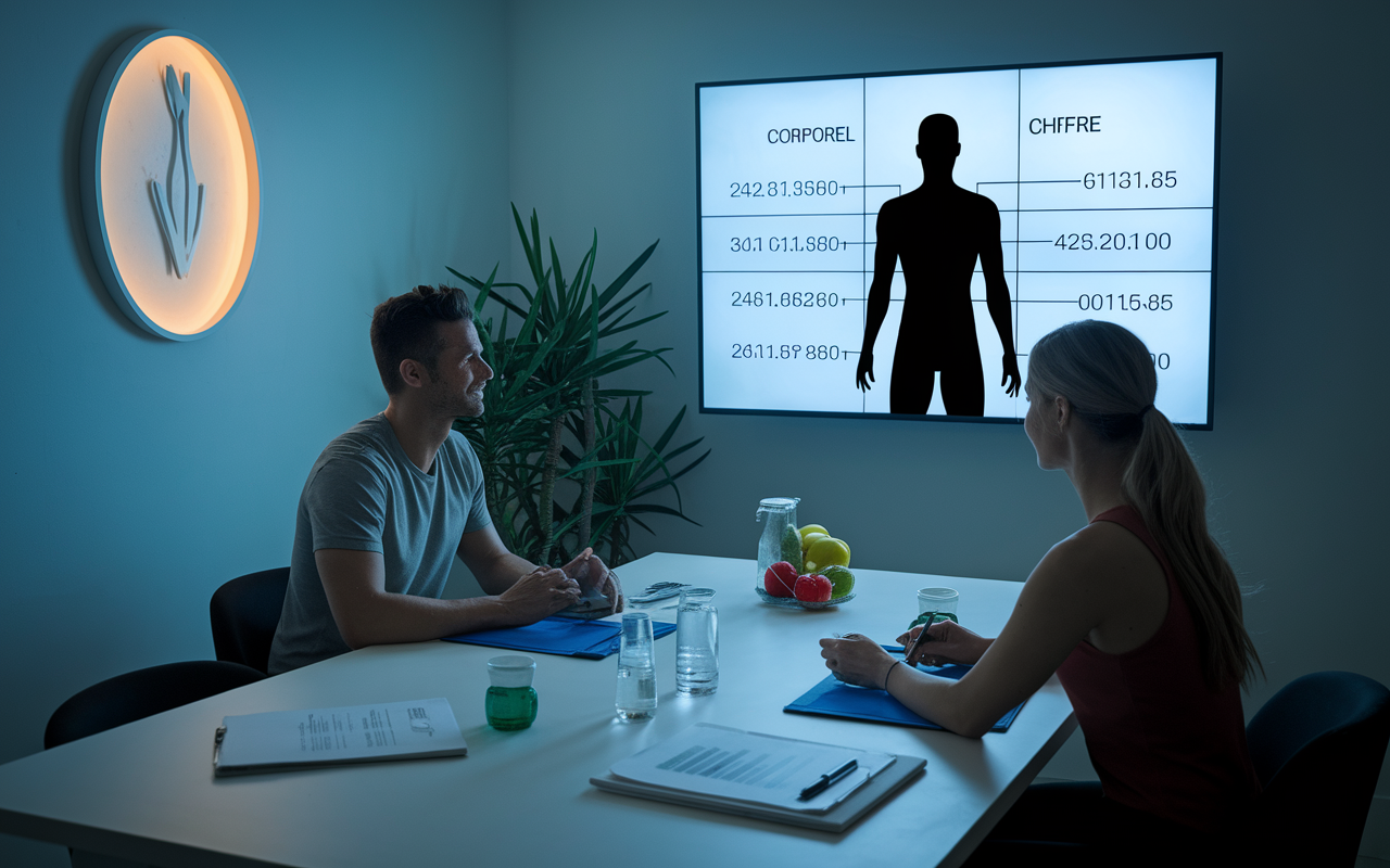 conseil personnalisé nutrition sportive thionville