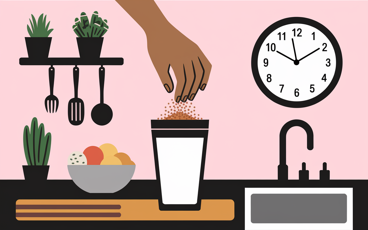 utilisation et digestibilité gainer prise de masse