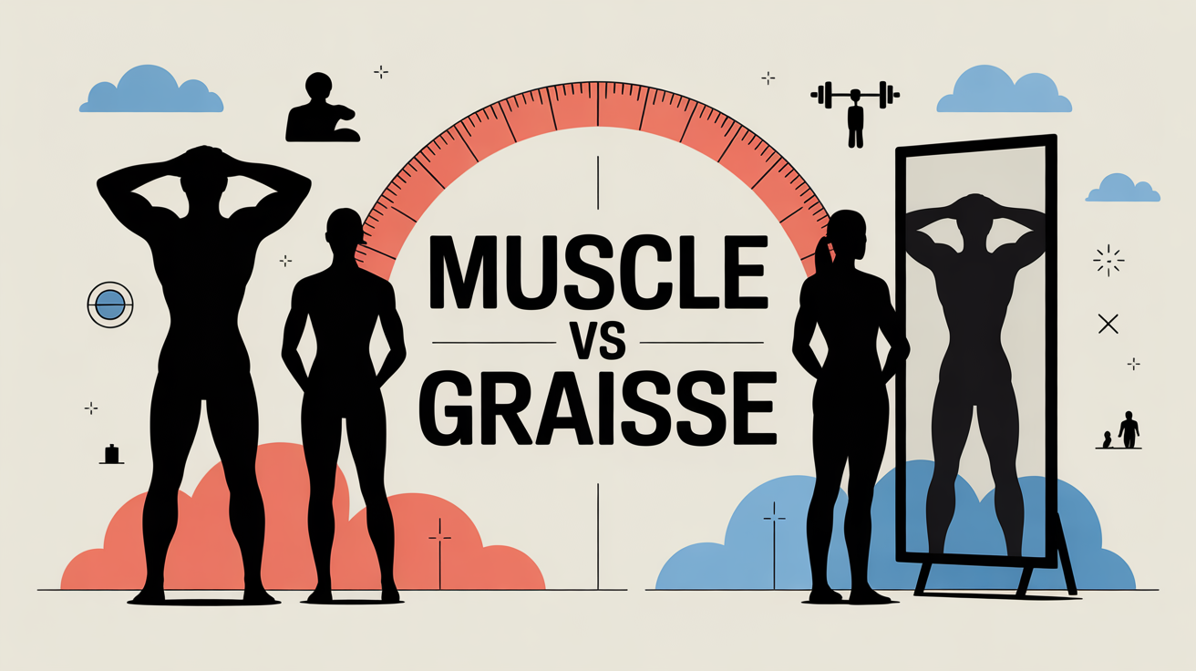 1kg de gras vs 1kg de muscle comprendre enfin la différenc — free download