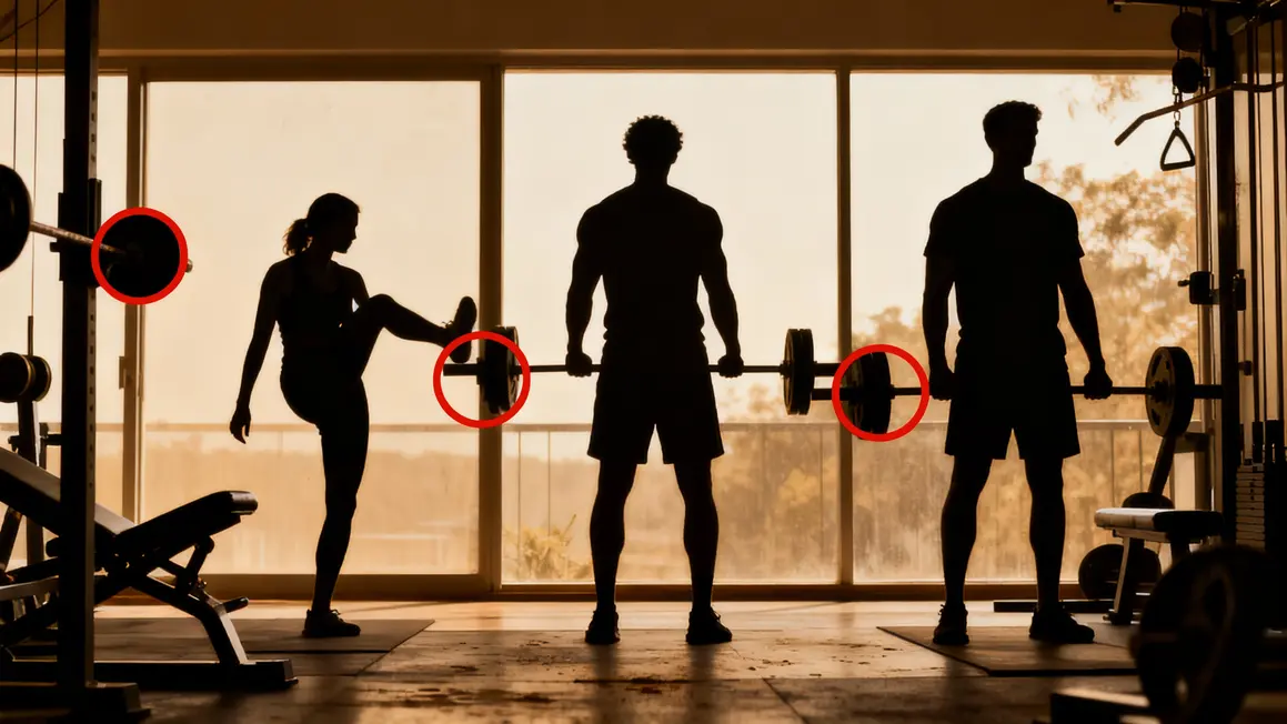 exemples erreurs exercices mollets