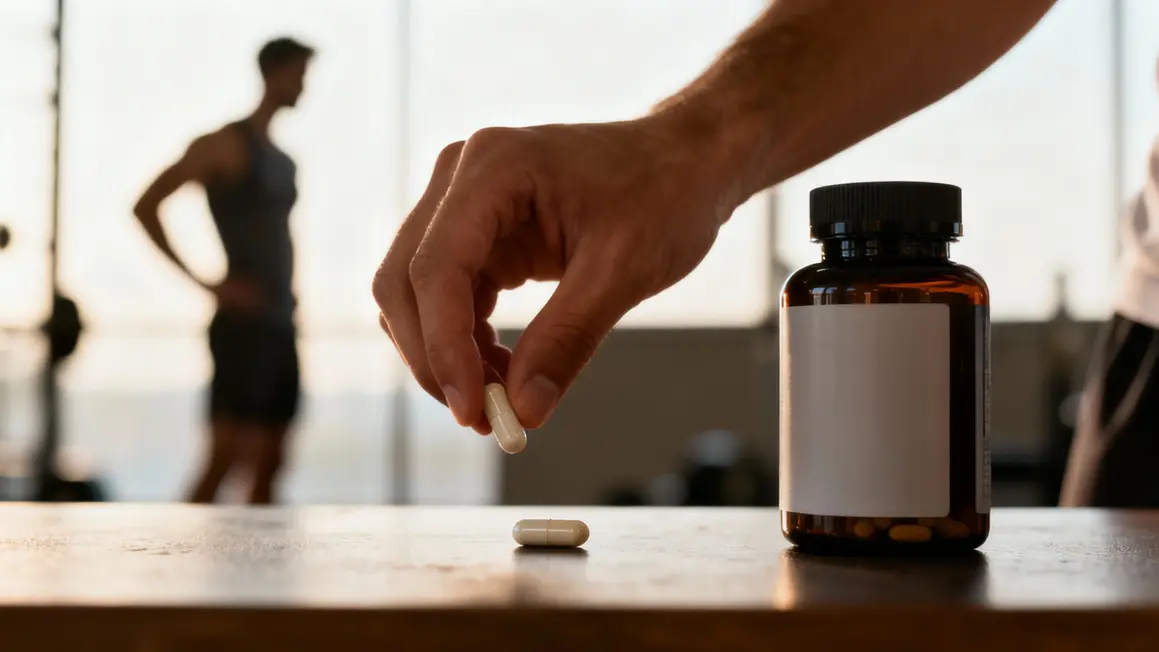 Gélules supplement Probolan 50 vue detaillee