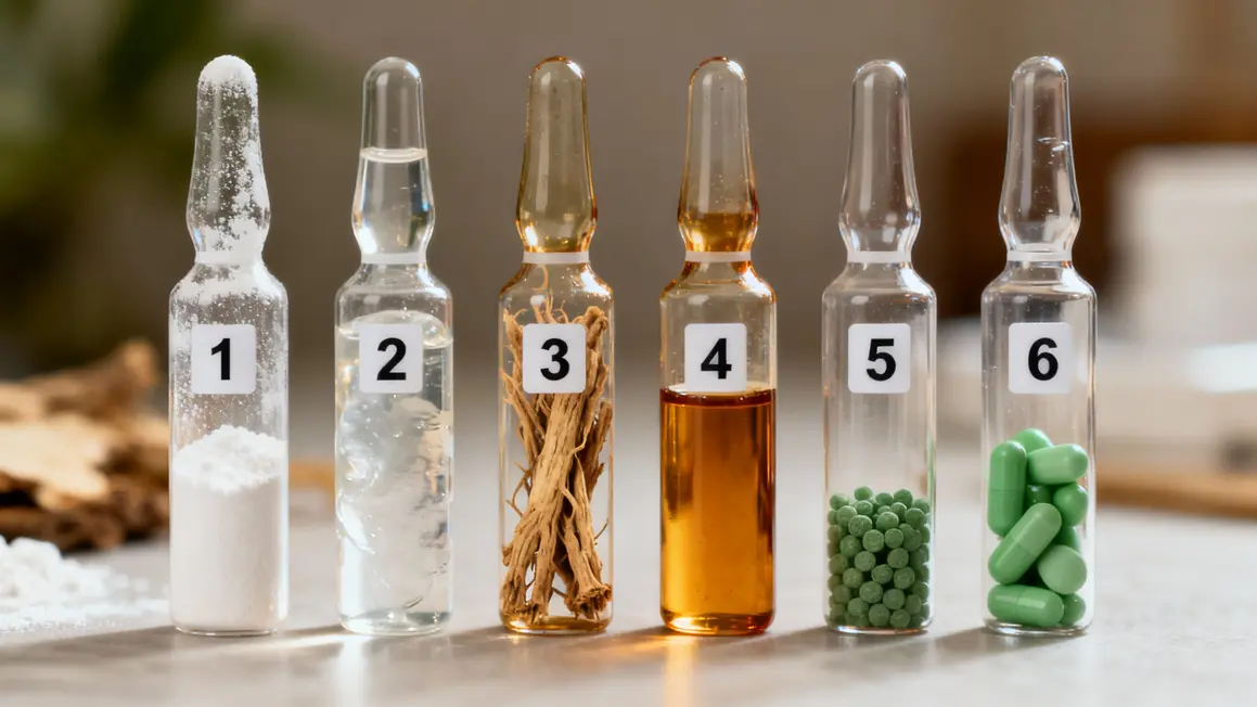 fiole ingredients complement musculation