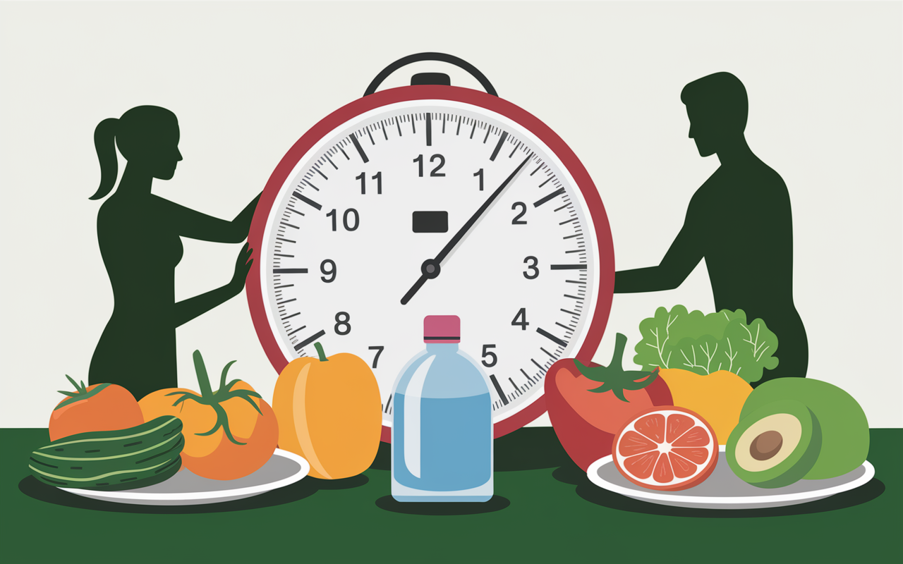 20 astuces pour maigrir sans regime entonnoir aliments podometre