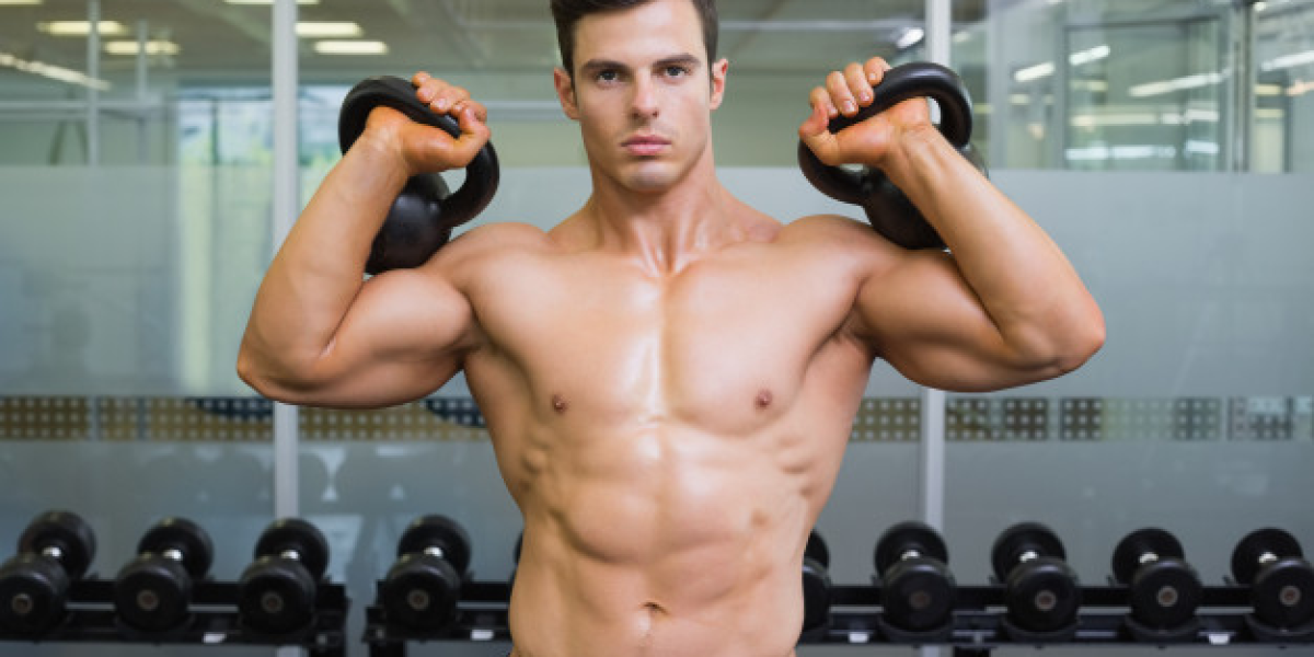 Exercice de musculation et plan de nutrition