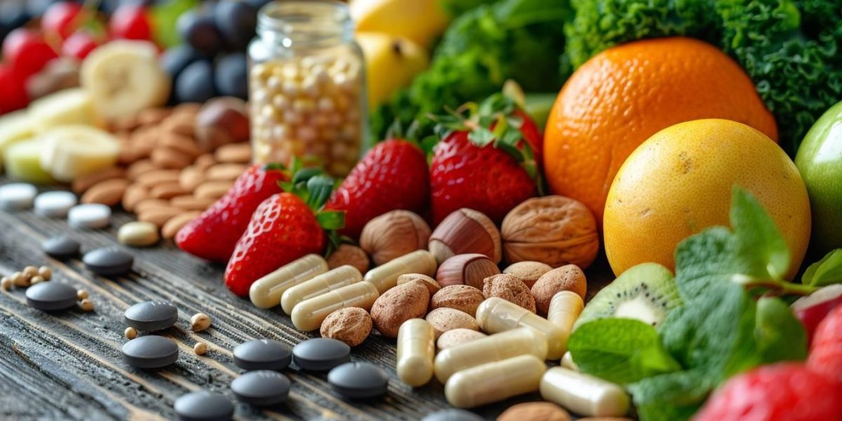 Les meilleurs coupe-faim et brûle-graisses naturels pour une perte de poids efficace et saine
