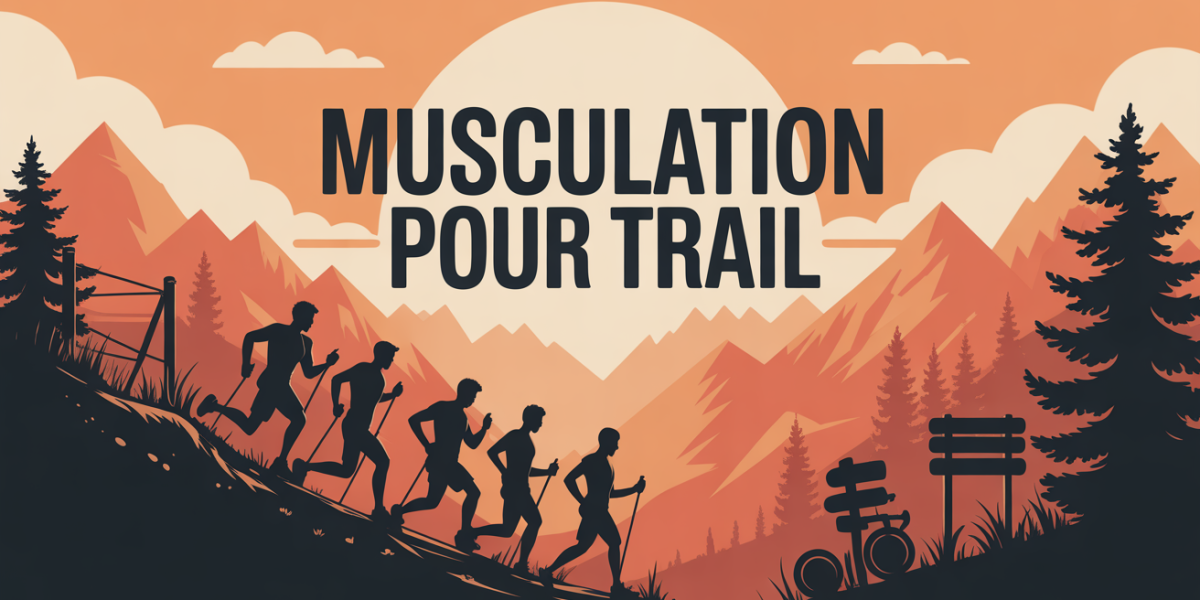 trailer montagne musculation haltère lever du soleil