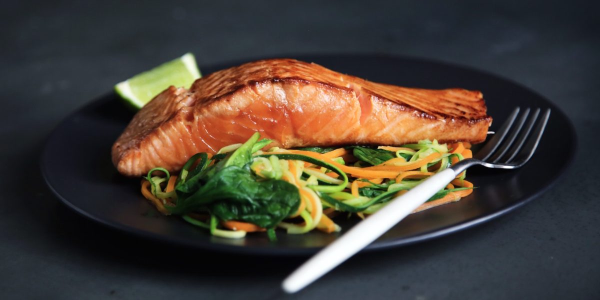 Aliments sains pour après l'entraînement de musculation