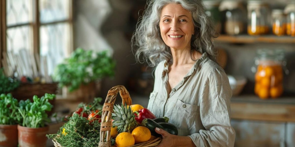 Les meilleurs remèdes de grand-mère pour perdre du poids rapidement et naturellement