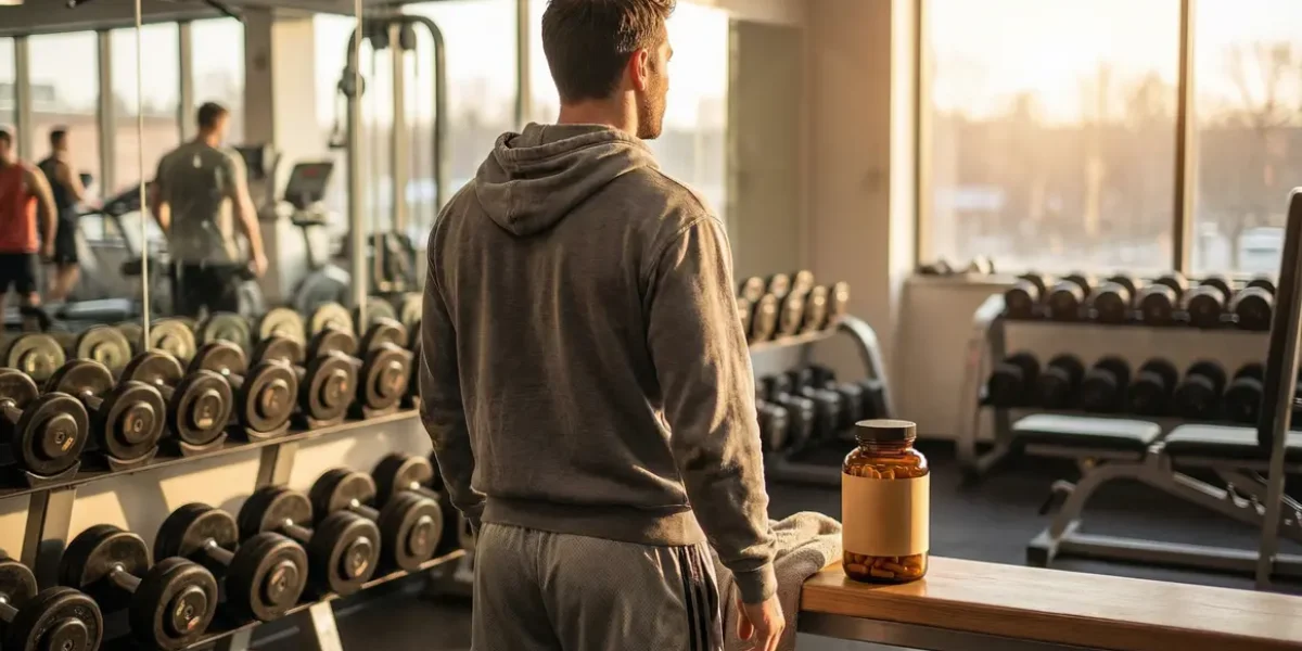 TestoGen avis homme musculation force vitalité